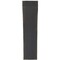 Ekena Millwork 3"W x 7 1/2"D x 12"H Extra Large Lawson Wood Vintage Decor Corbel, Black CORWD03X07X12LWBL - alternate 2